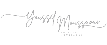 youssef moussaoui celebrisite